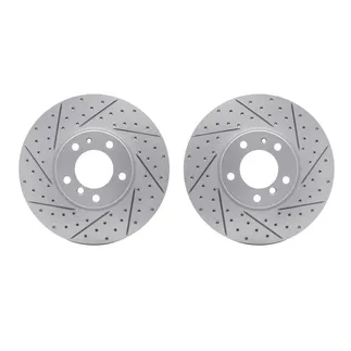 R1 Concepts WBPN1-31028 Brake Rotor- Carbon D/S